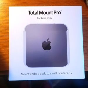 TotalMount Pro Mounting System for Mac Mini